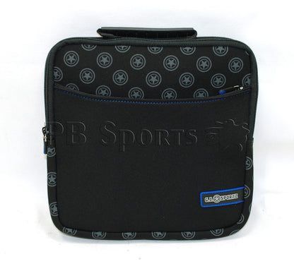 GI Sportz Marker Bag - Black/Blue - G.I. Sportz