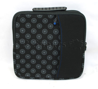 GI Sportz Marker Bag - Black/Blue - G.I. Sportz