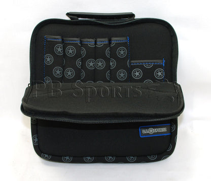 GxG Hard Shell Pistol Case - GxG