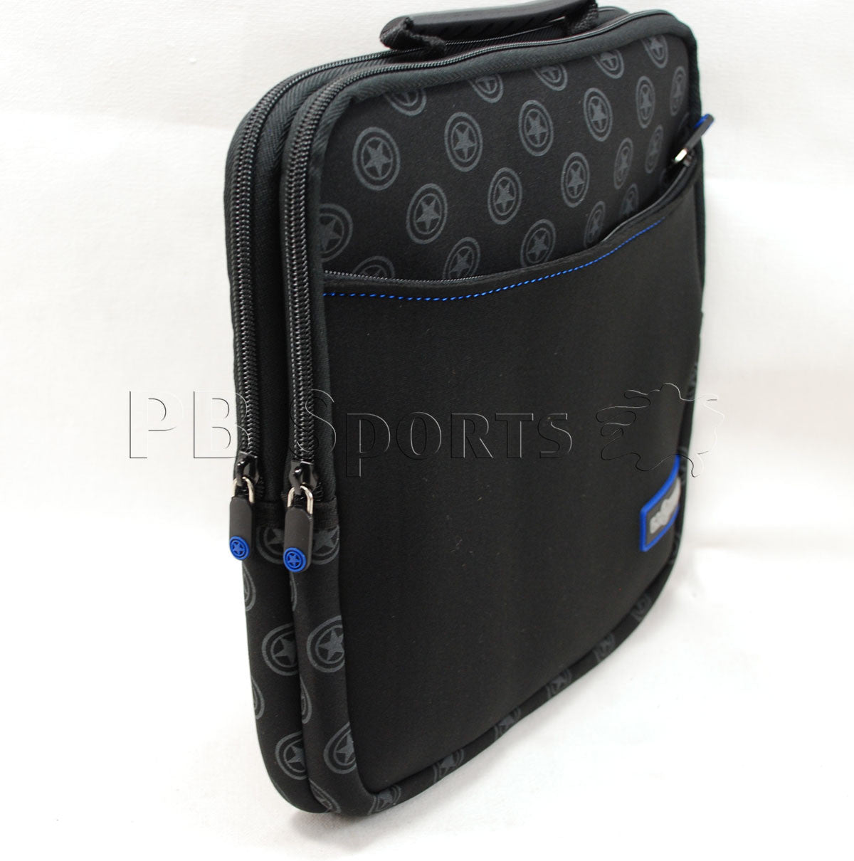 GI Sportz Marker Bag - Black/Grey - G.I. Sportz