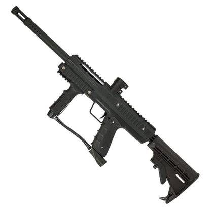 GoG G-1M Mechanical Paintball Marker - Black - GOG