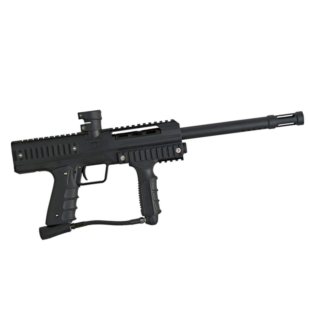 GoG G-1M Mechanical Paintball Marker - Black - GOG