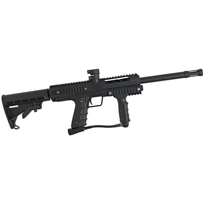 GoG G-1M Mechanical Paintball Marker - Black - GOG