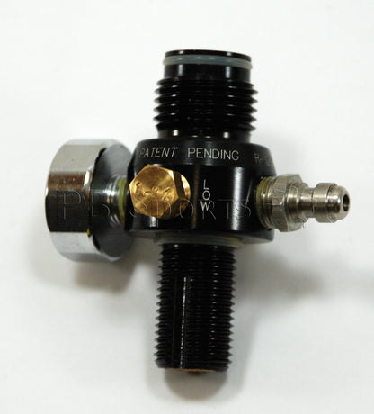 Guerrilla Air Myth 3000 psi regulator - Gen 1 - Guerrilla Air