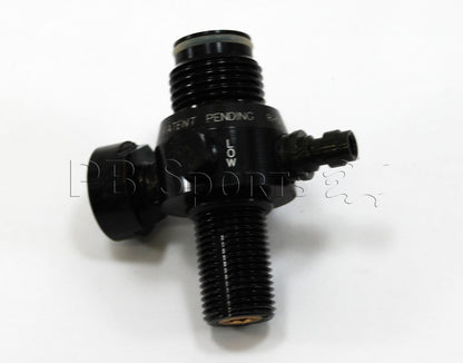 Guerrilla Air Myth 4500 psi regulator - Gen 2 - Guerrilla Air