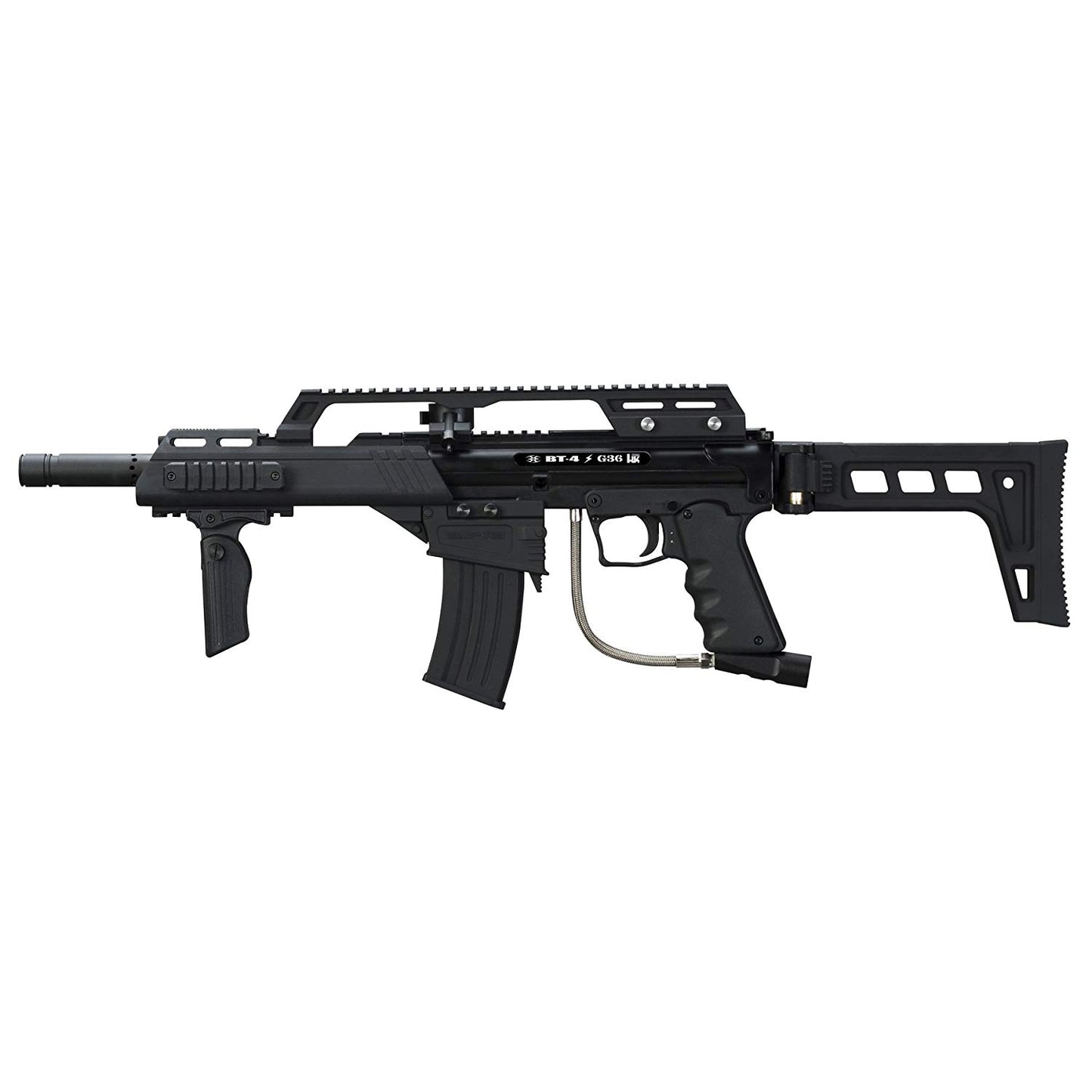 Empire BT-4 Combat Slice G36 - Black - Empire Battle Tested
