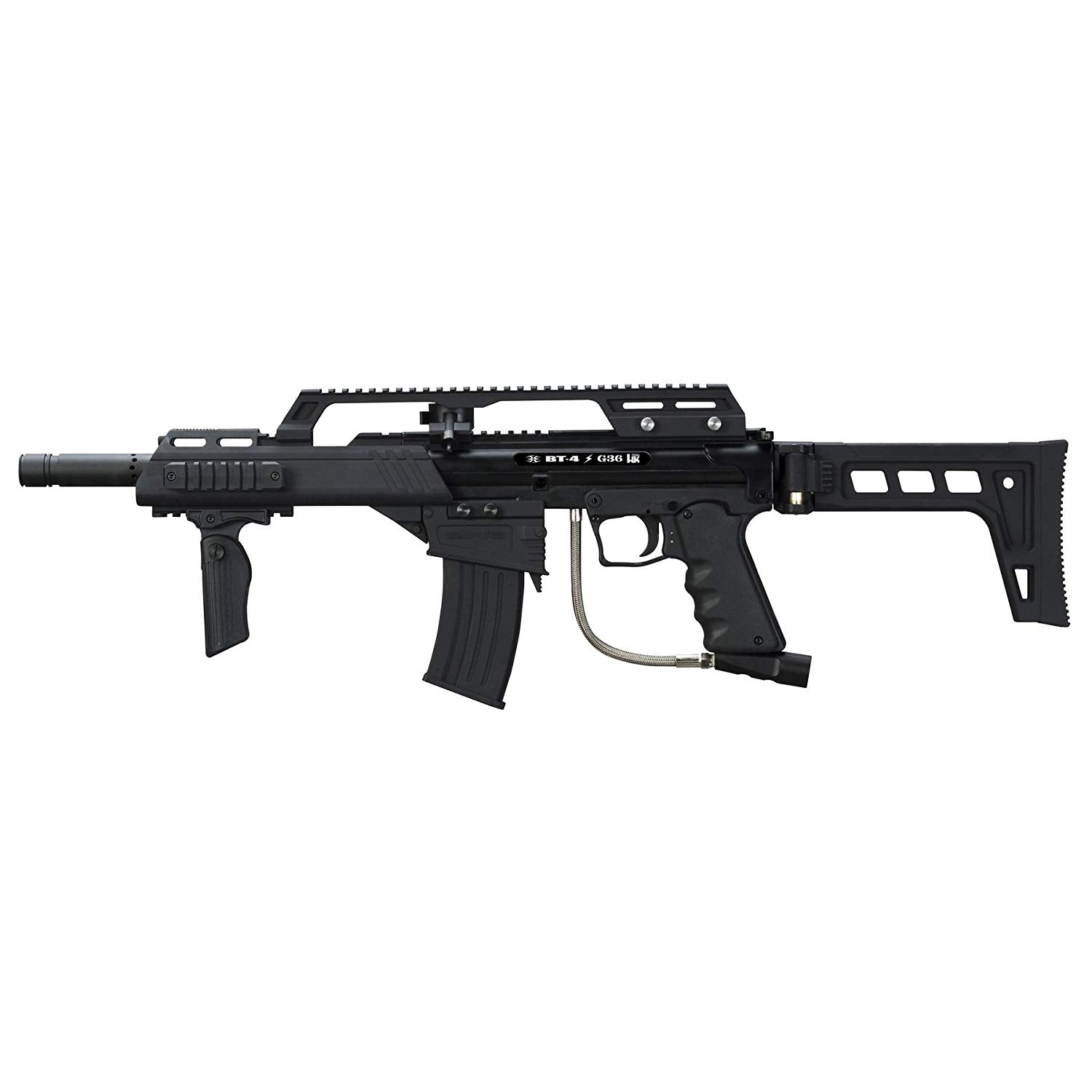 Empire BT-4 Combat Slice G36 - Black - Empire Battle Tested