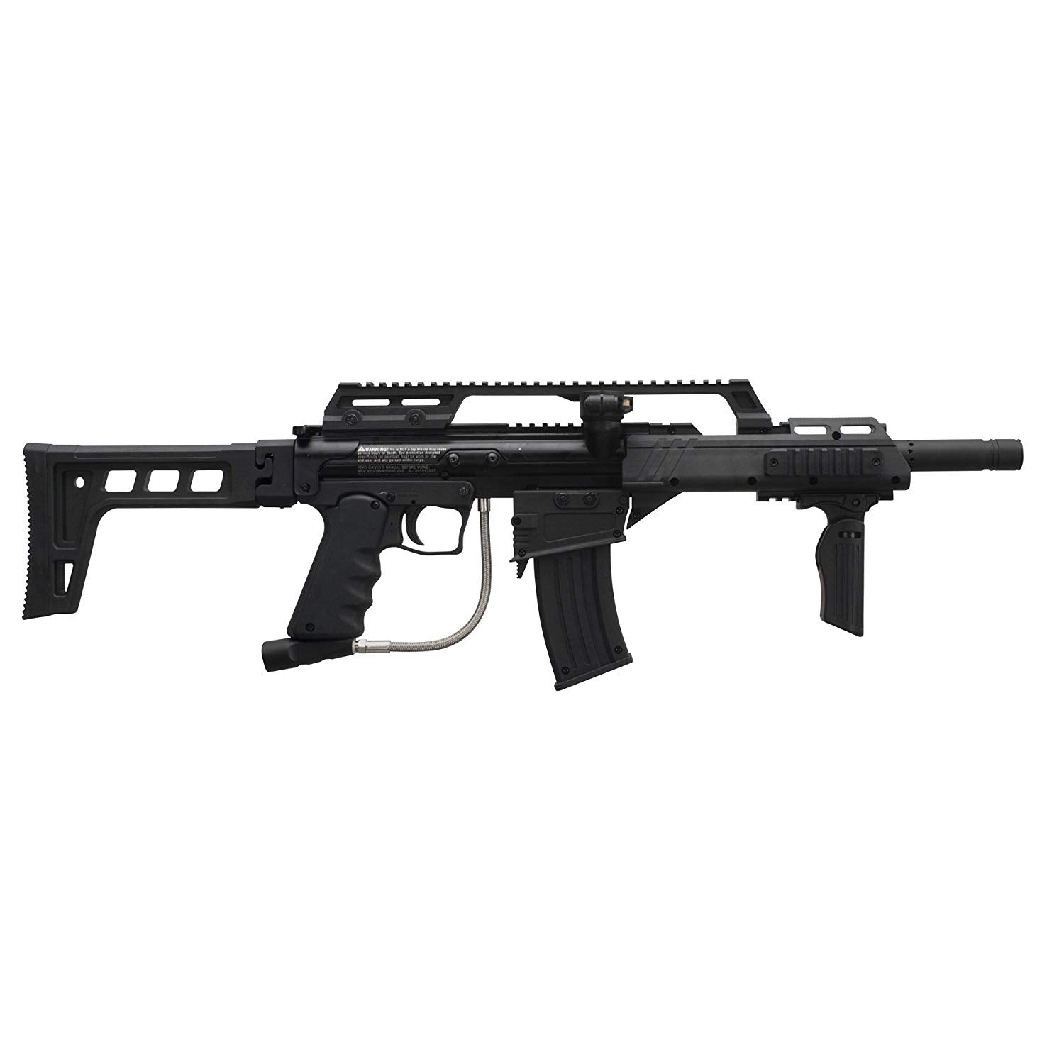 Empire BT-4 Combat Slice G36 - Black - Empire Battle Tested