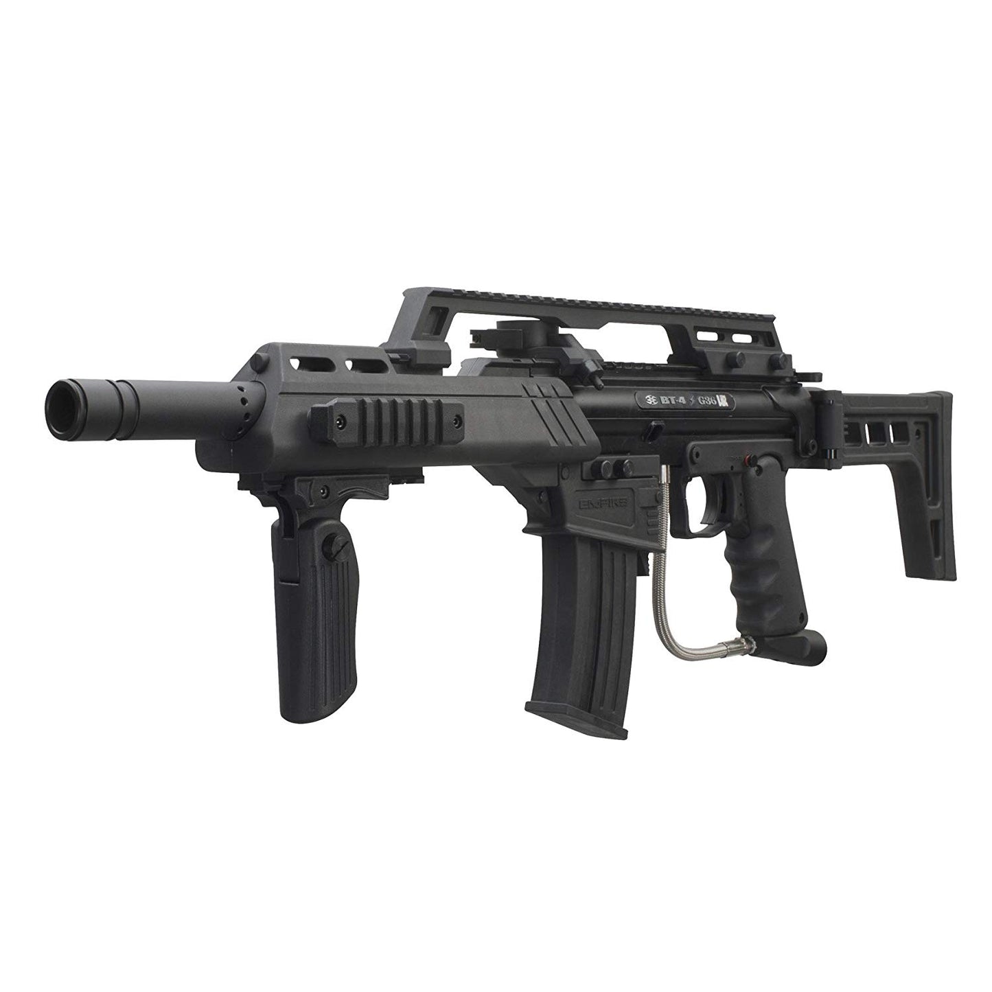 Empire BT-4 Combat Slice G36 - Black - Empire Battle Tested