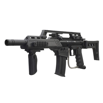 Empire BT-4 Combat Slice G36 - Black - Empire Battle Tested