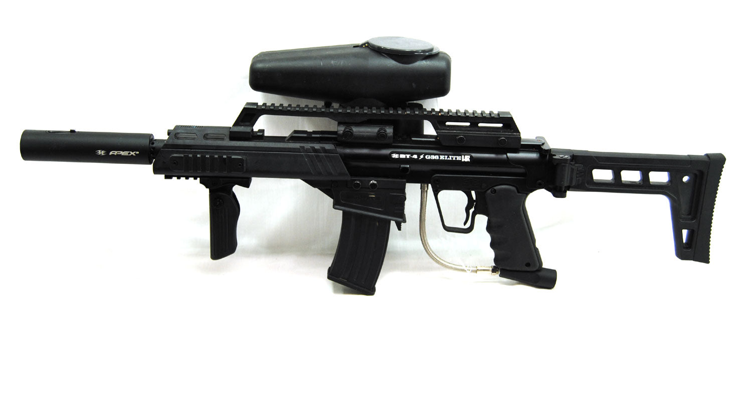 Used Empire BT G36 Elite - BT