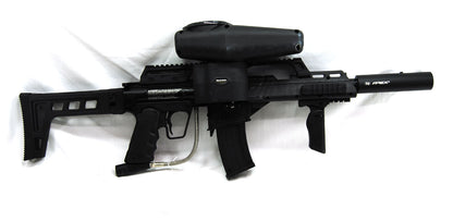Used Empire BT G36 Elite - BT