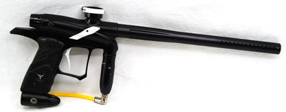 Used Dangerous Power G4 - Black - Dangerous Power