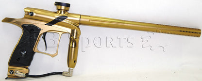 Used Dangerous Power G4 - Gold - Dangerous Power