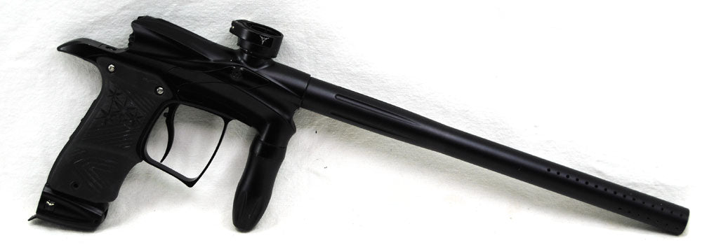 Used Dangerous Power G5 - Black - Dangerous Power