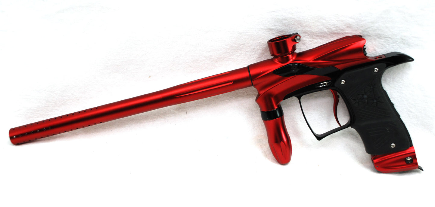 Used Dangerous Power G5 - Red/Black - Dangerous Power