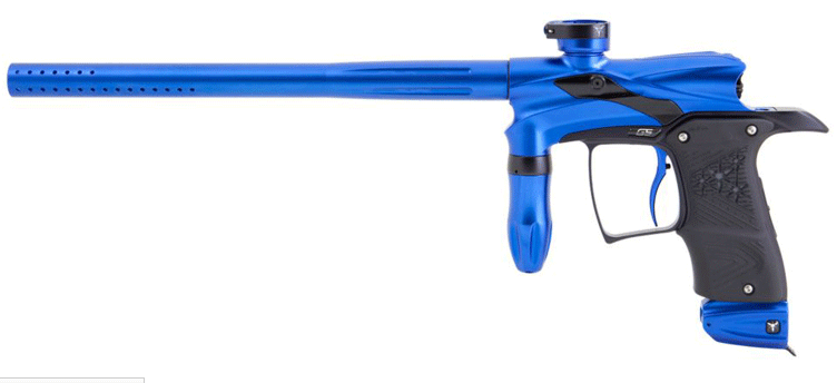 Dangerous Power G5 Blue/Black - Dangerous Power