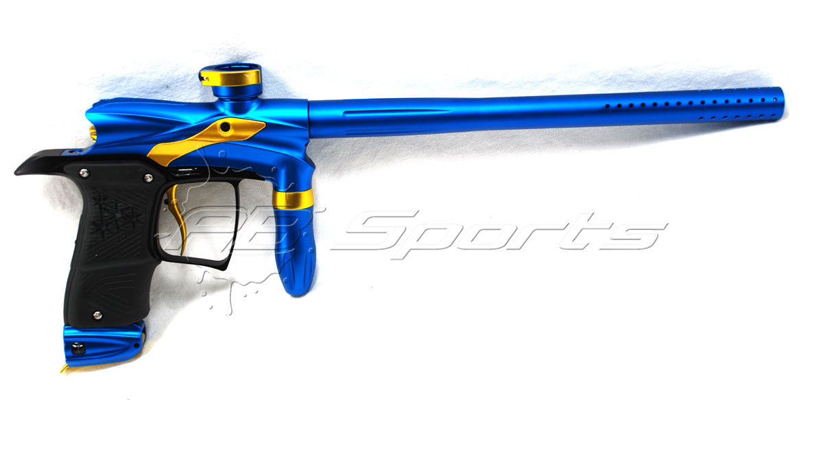 Dangerous Power G5 Blue/Yellow - Dangerous Power