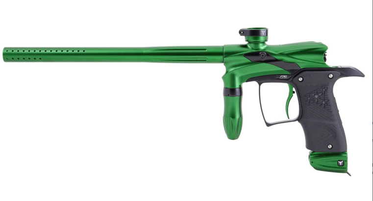 Dangerous Power G5 - Green/Black - Dangerous Power
