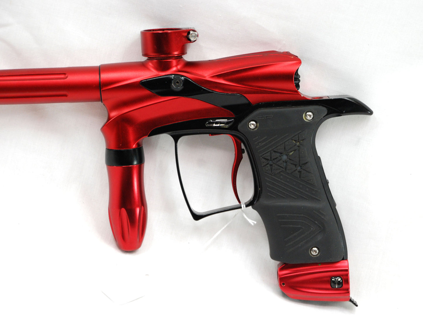Used Dangerous Power G5 - Red/Black - Dangerous Power