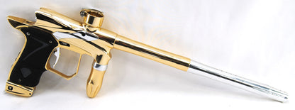 Used Dangerous Power G5 Spec-R - Gold/Silver