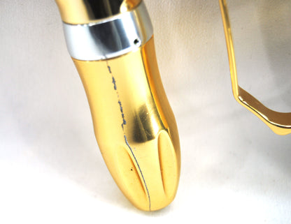 Used Dangerous Power G5 Spec-R - Gold/Silver
