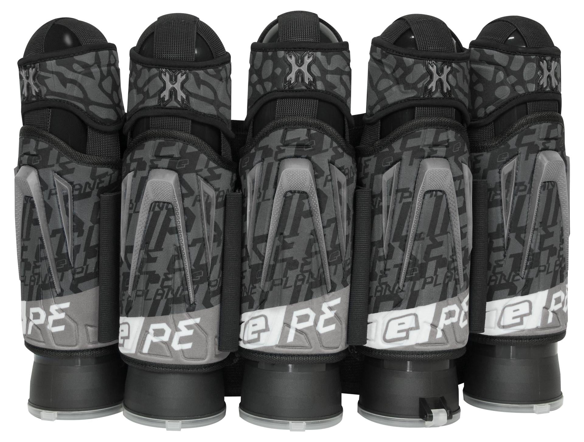 Planet Eclipse Colab HK Army ZeroG Harness 5+4+4 Fantm Shades - Planet Eclipse