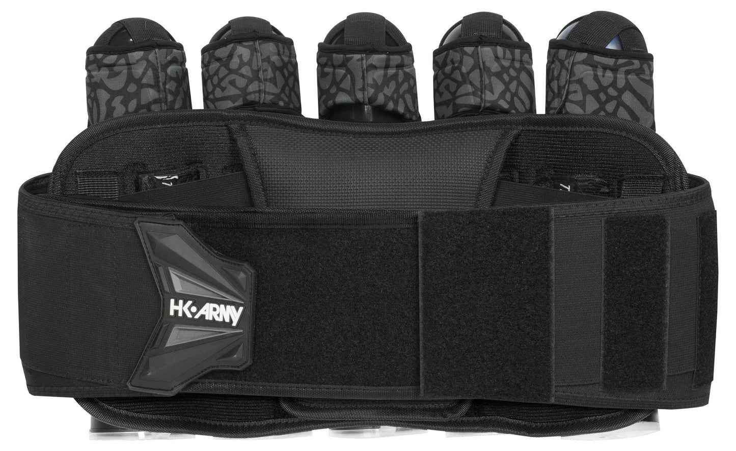 Planet Eclipse Colab HK Army ZeroG Harness 5+4+4 Fantm Shades - Planet Eclipse