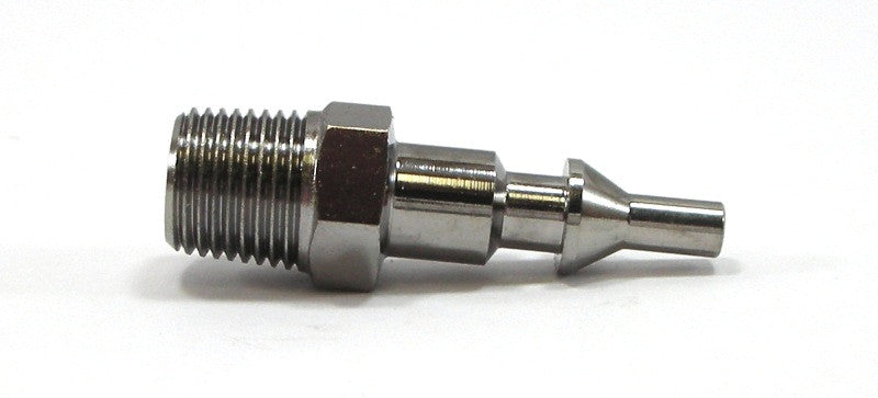 Guerrilla Air Cobra Coil Male Connect Fitting - Guerrilla Air