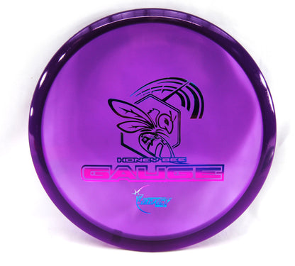 Legacy Discs First Run Honey Bee Gauge Disc