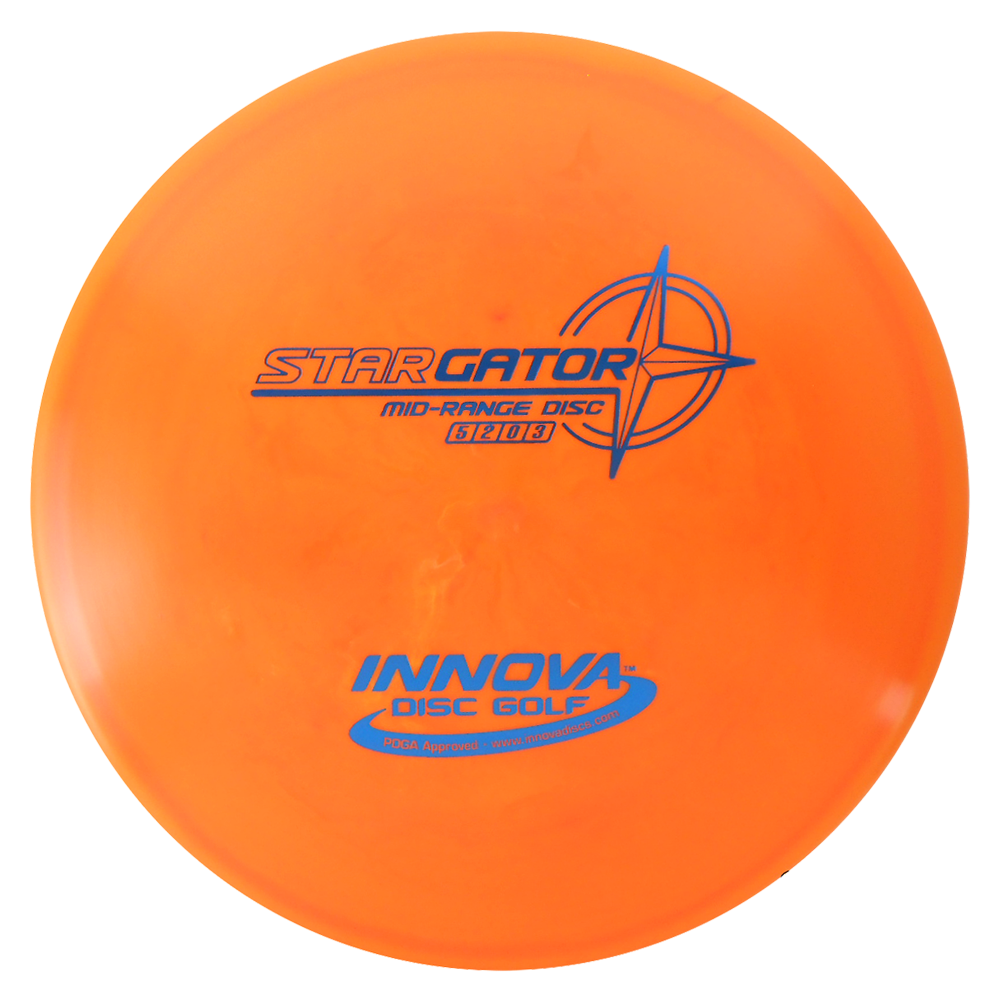 Innova Star Gator Disc