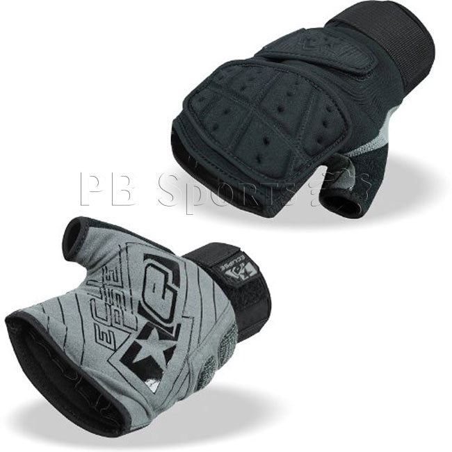 Planet Eclipse Gauntlet Gloves Gen3 Black - Planet Eclipse