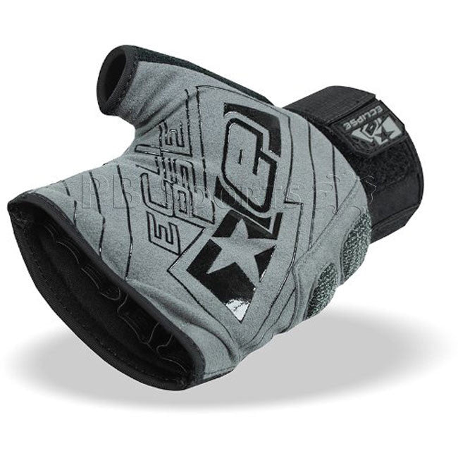 Planet Eclipse Gauntlet Gloves Gen3 Black - Planet Eclipse