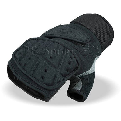 Planet Eclipse Gauntlet Gloves Gen3 Black - Planet Eclipse