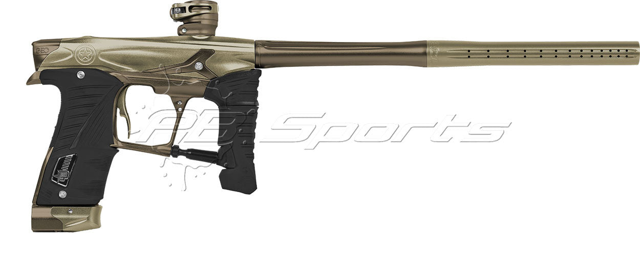 Planet Eclipse Geo 3.5 GI Sportz Limited Edition Terra - Planet Eclipse