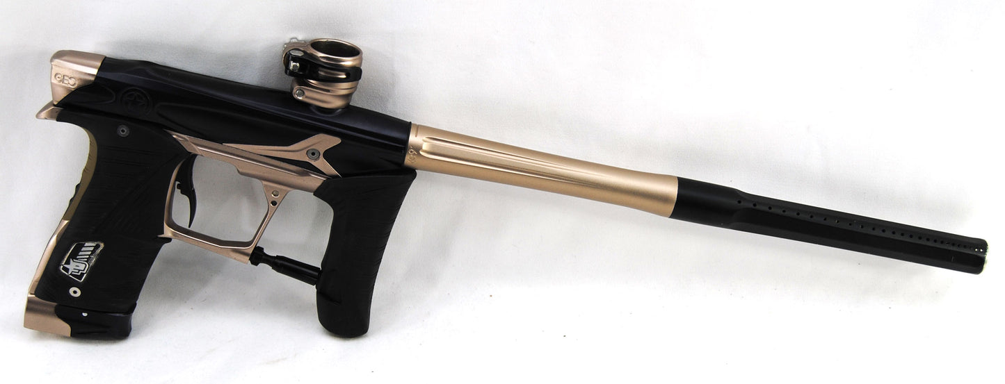 Used Planet Eclipse GEO 3.5 - Navy Blue/Champagne