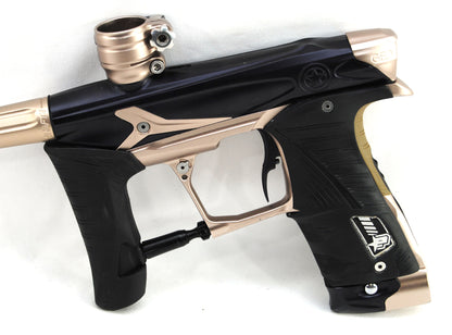 Used Planet Eclipse GEO 3.5 - Navy Blue/Champagne