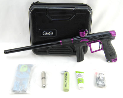 Used Planet Eclipse GEO IV - Amethyst