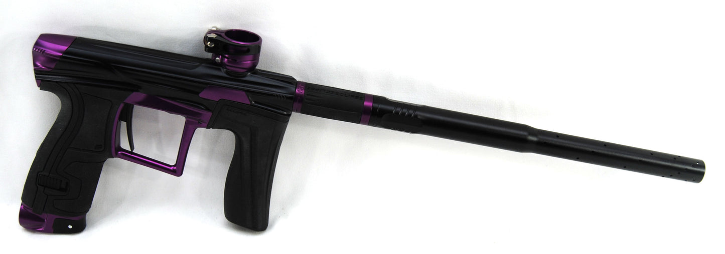 Used Planet Eclipse GEO IV - Amethyst