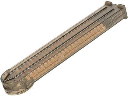 G&G Armament 60 Round Airsoft Standard Magazine for PDW99 AEGs