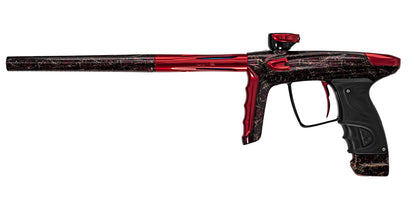 DLX Luxe TM40 - Limited Production Graphic Anodizing