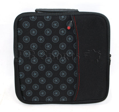 GI Sportz Marker Bag - Black/Red - G.I. Sportz