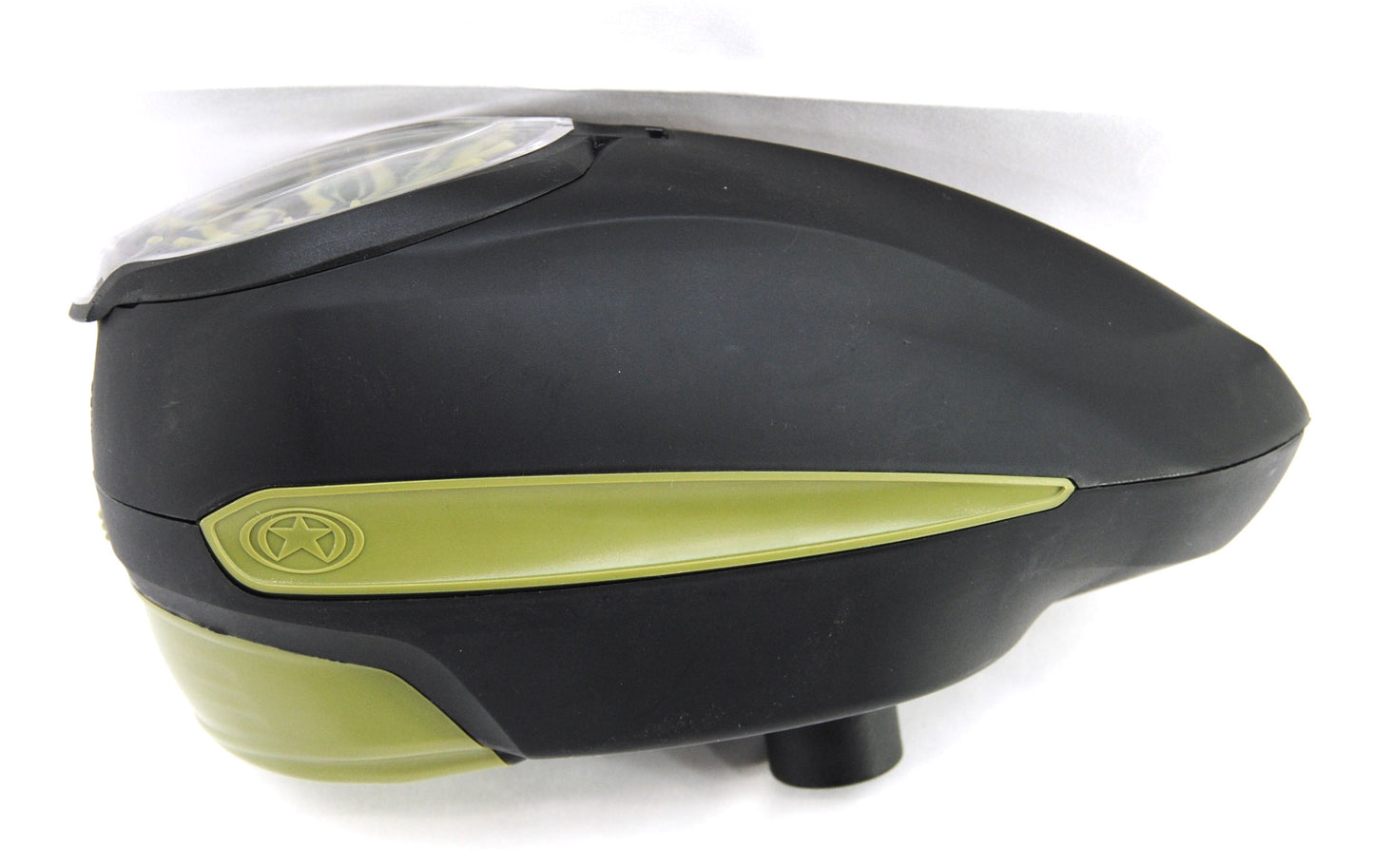 Used G.I. Sportz LVL Loader - Black/Olive