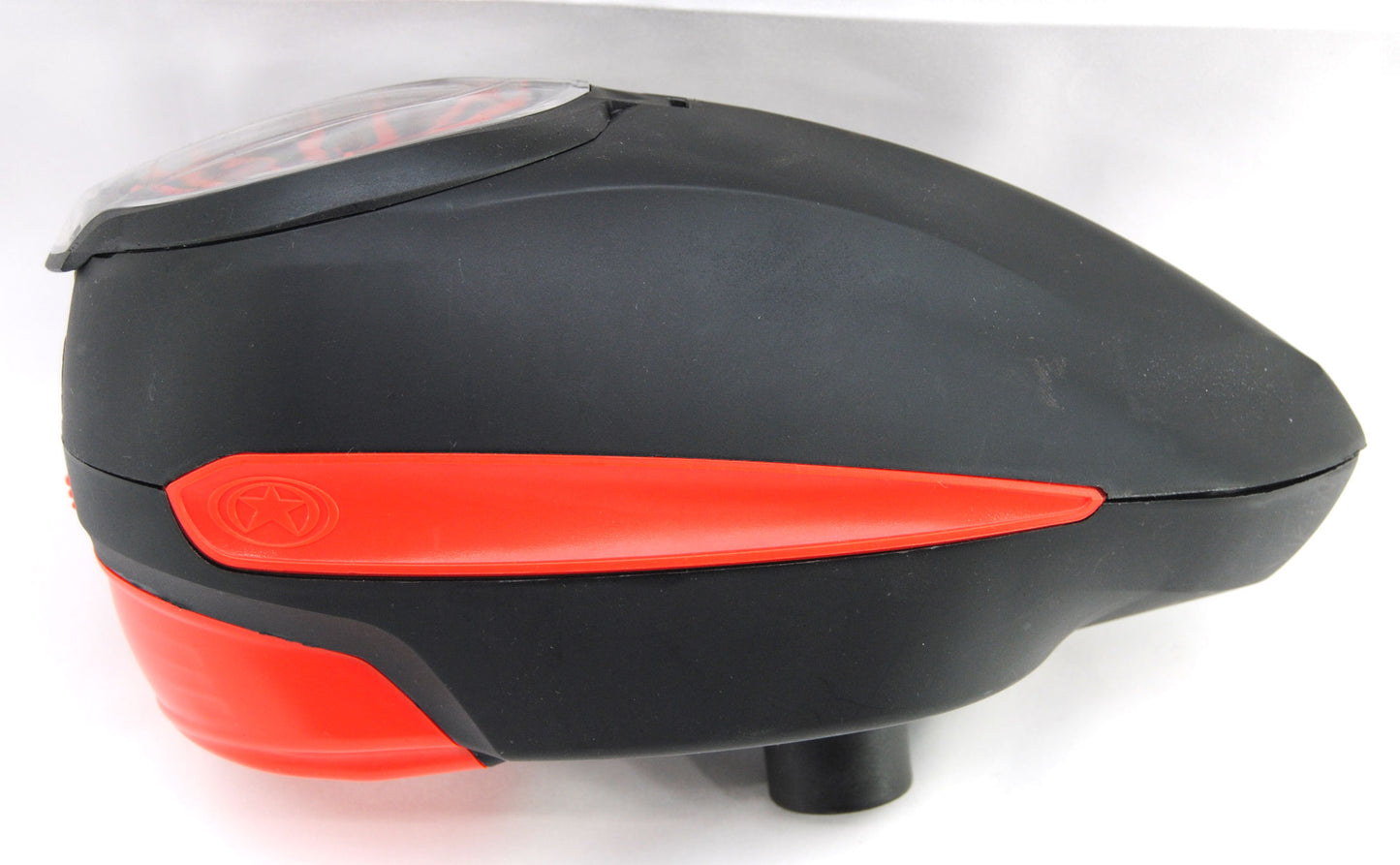 Used G.I. Sportz LVL Loader - Black/Red