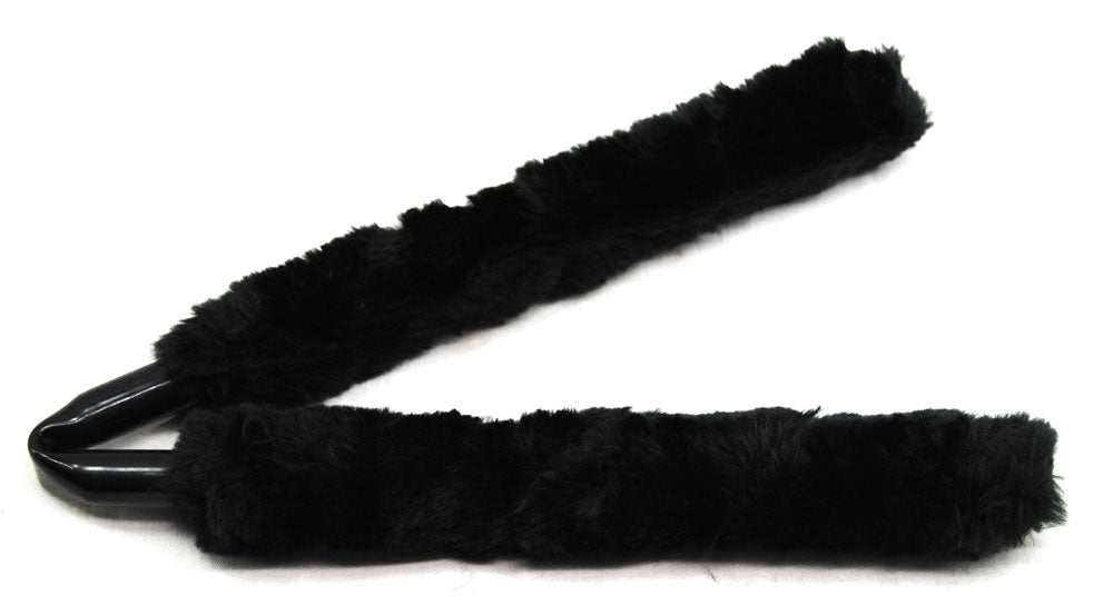 GI Sportz Bendable Squeegee - Black - G.I. Sportz