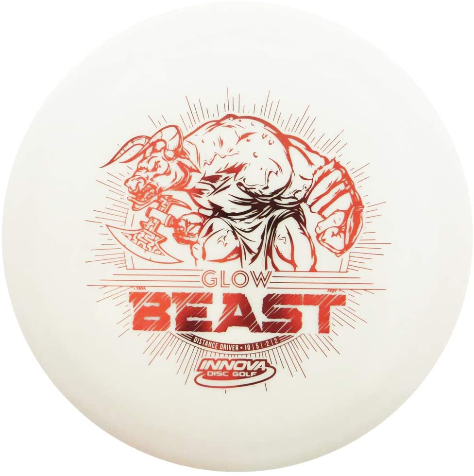 Innova DX Glow Beast Disc - Innova