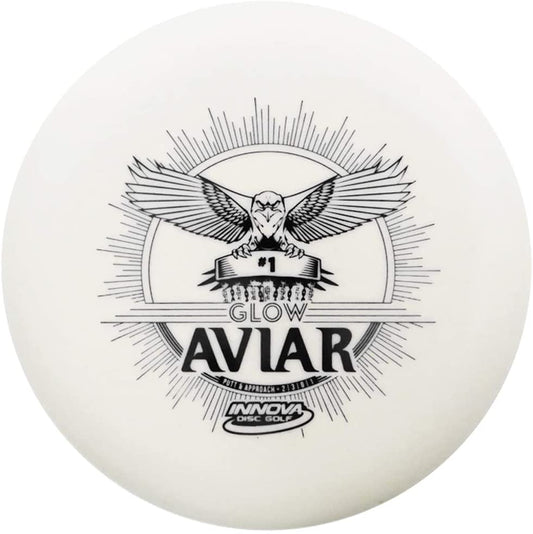 Innova DX Glow Aviar Disc - Innova