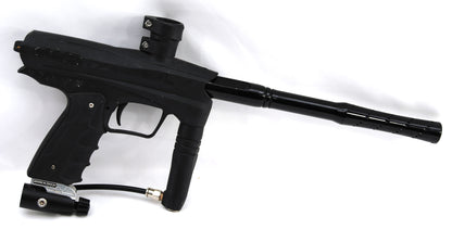 Used GOG eNMEy - Black