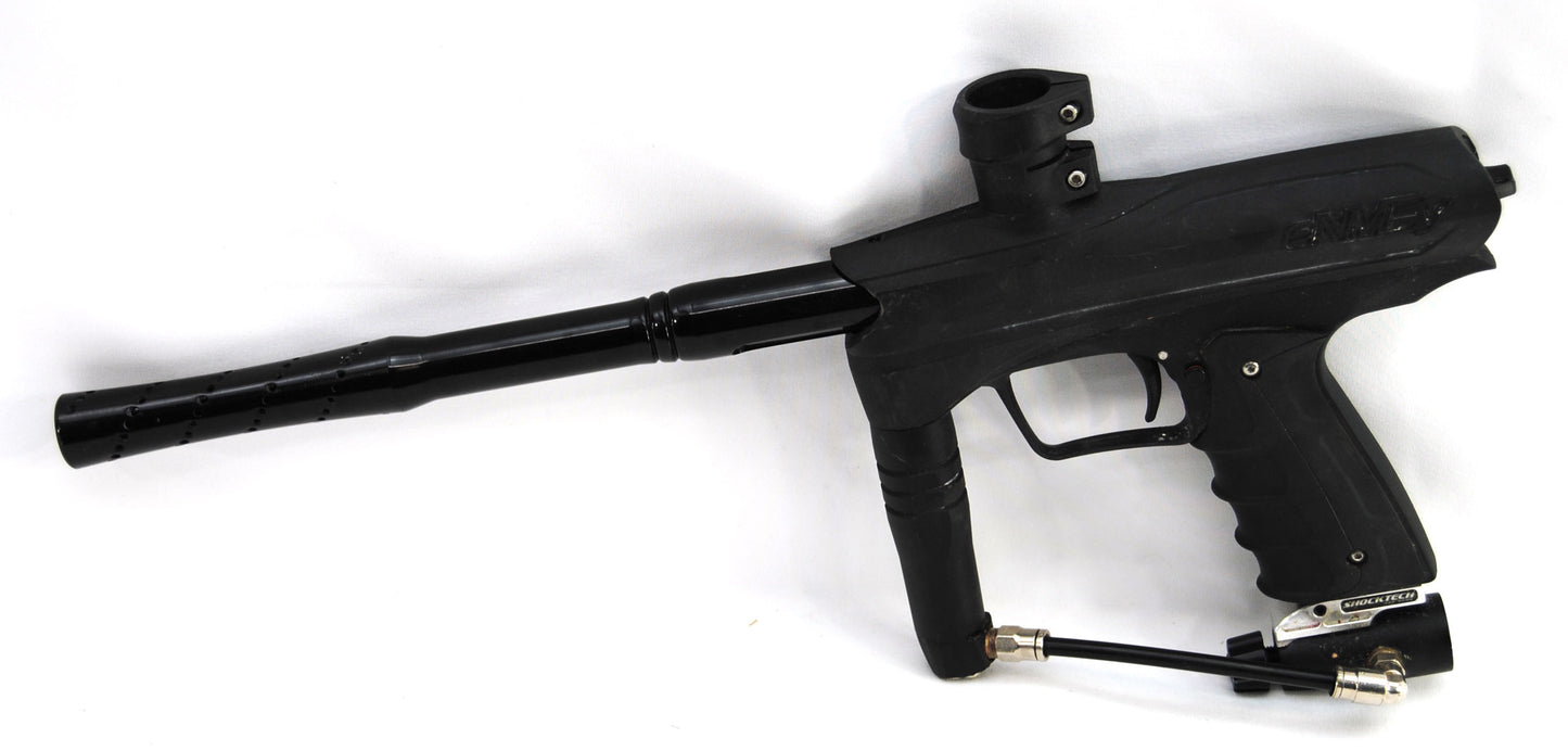 Used GOG eNMEy - Black