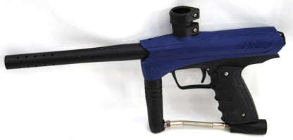 Used GOG eNMEy - Blue/Black